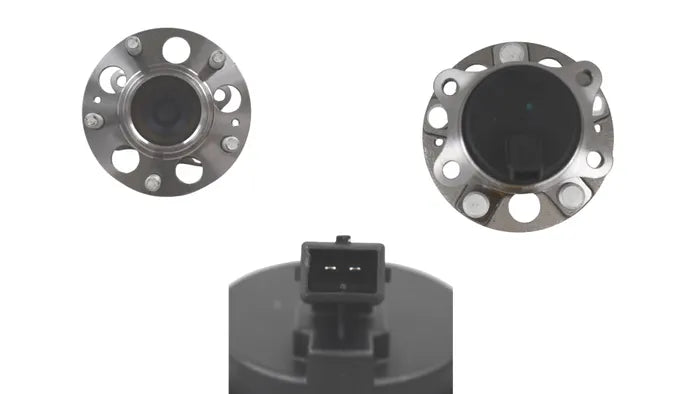 2018-2022 Hyundai Ioniq AE Rear Wheel Hub (with ABS Bearing)