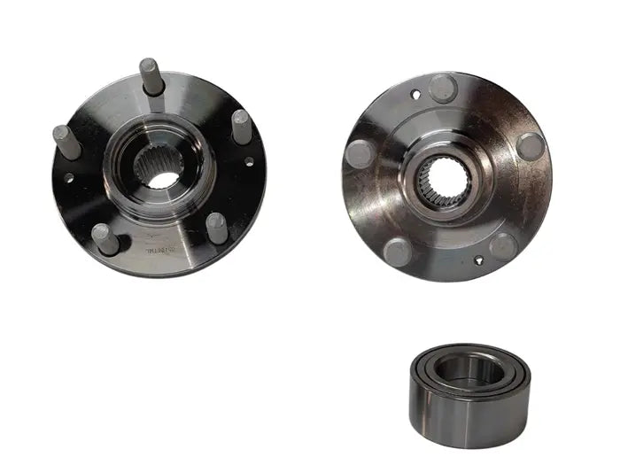 2010-2015 Hyundai IX35 LM Front Wheel Hub (with Bearing, 27 Spline)