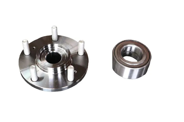 2010-2015 Hyundai IX35 LM Front Wheel Hub (with Bearing, 30 Spline)
