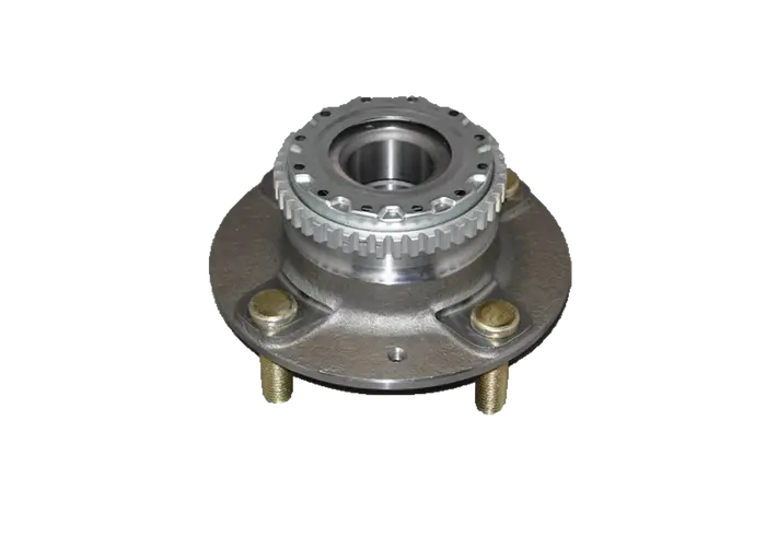 2000-2006 Hyundai Elantra XD Rear Wheel Hub (with ABS Ring, LH or RH)