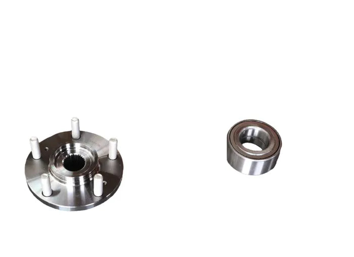 2005-2014 Hyundai Sonata NF/YF Front Wheel Hub (with Bearing, 30 Teeth, No ABS)