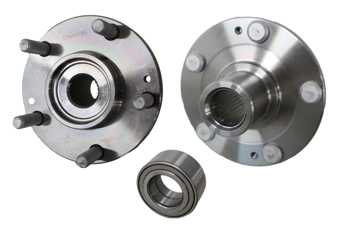 2005-2014 Hyundai Sonata NF Front Wheel Hub (with Bearing)
