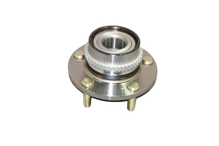 2004-2010 Hyundai Tucson JM Rear Wheel Hub (with ABS Ring, LH/RH)