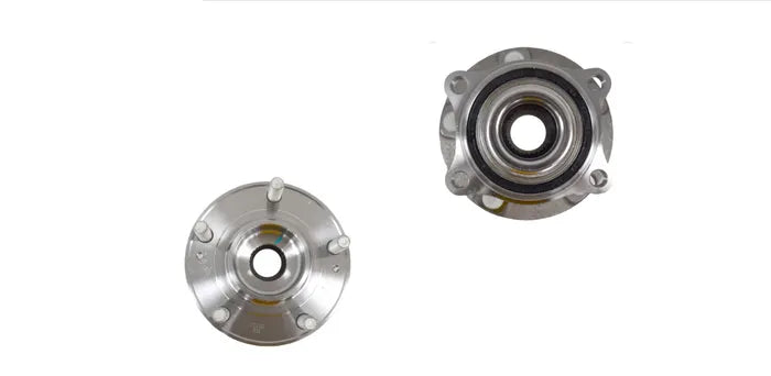 2015-2020 Hyundai Tucson TL Front Wheel Hub (with ABS Bearing, left hand side=Right Hand Side)