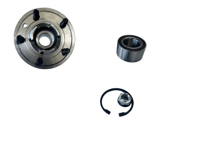 2016- ONWARDS Land Rover Discovery 5 (L462) Front Wheel Hub with Bearing