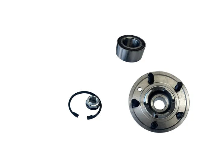2016- ONWARDS Land Rover Discovery 5 L462 Rear Wheel Hub (with Integrated ABS Bearing)
