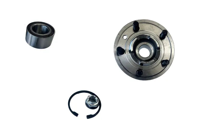 2020- ONWARDS Land Rover Defender (L663/LE) Front Wheel Hub with Bearing