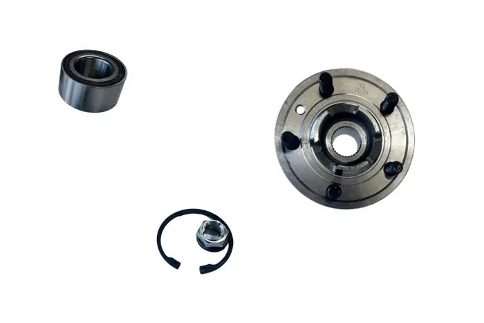 2013-2022 Land Rover Range Rover Sport (L494/LW) Rear Wheel Hub with Bearing