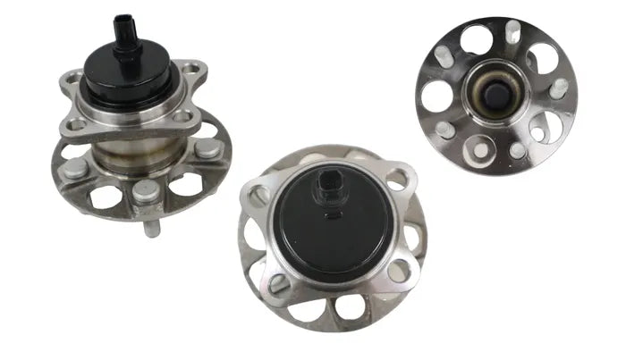 2011-2021 Lexus CT200H (ZWA10) Rear Wheel Hub with ABS Sensor