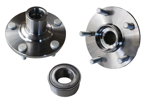 2001-2005 Lexus ES300 MCV30 (XV30) Front Wheel Hub with Bearing
