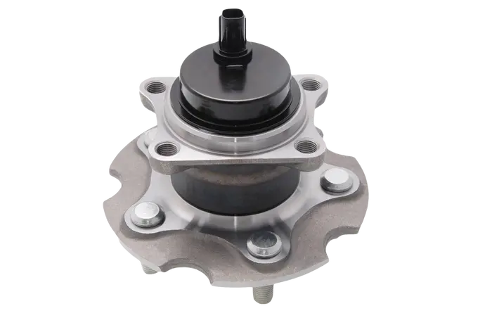 2014-2021 Lexus NX 200T/300H/NX300 (AGZ10/AYZ10) Rear Wheel Hub with ABS Sensor