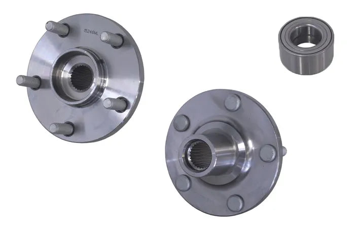 2009-2015 Lexus RX350 RX450H (AGL10) Front Wheel Hub with Bearing