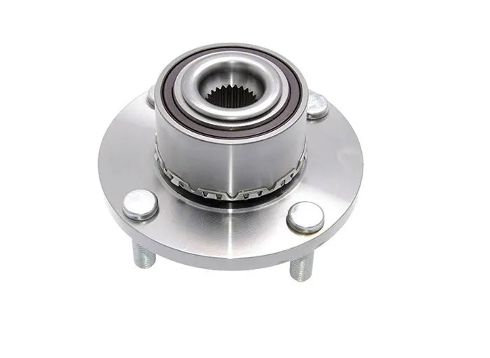 2004-2012 Mitsubishi COLT (RG/RZ) Front Wheel Hub with Integrated ABS-Compatible Bearing
