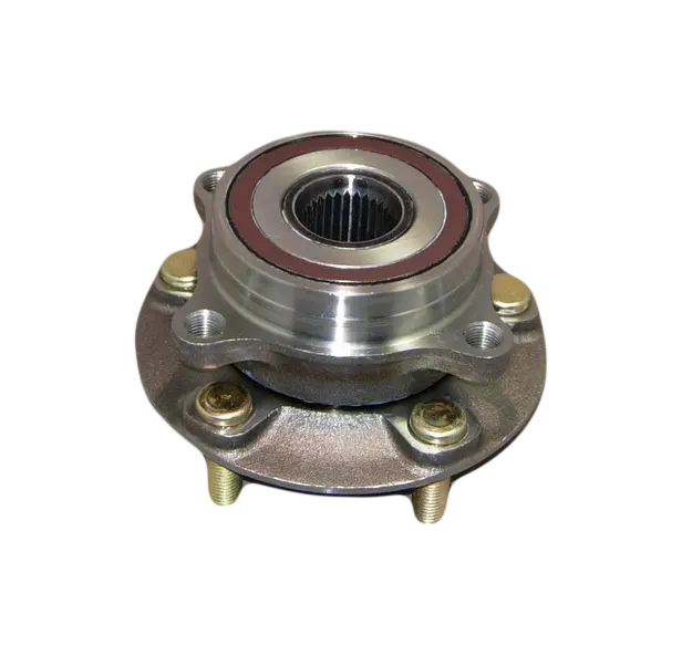 2007-2017 Mitsubishi Lancer CY/CZ Evolution (5X114.3MM) Front Wheel Hub with Integrated ABS-Compatible Bearing