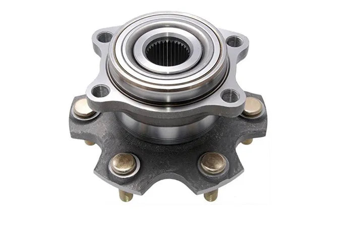 2006-2021 Mitsubishi Pajero NS/NT/NW/NX Rear Wheel Hub with Integrated Bearing