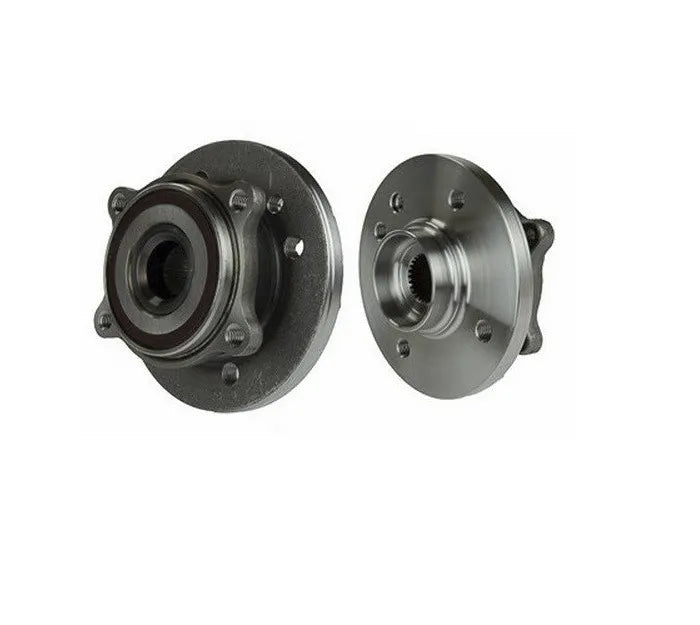 2002-2007 Mini Cooper R50/52/53 Front Wheel Hub with Integrated ABS-Compatible Bearing