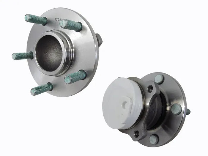 2004-2014 Mazda 3 (BK SER2/BL) Rear Wheel Hub