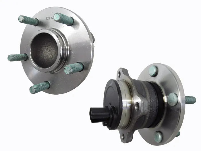 2004-2014 Mazda 3 (BK SER2/BL) Rear Wheel Hub with ABS Sensor