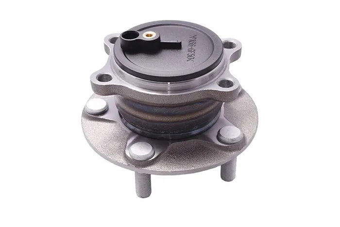 2013-2019 Mazda 3 BM/BN SD/HB Rear Wheel Hub with ABS Sensor