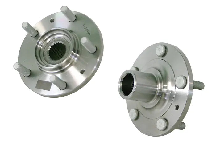 2002-2007 Mazda 6 GG/GY Front Wheel Hub Only