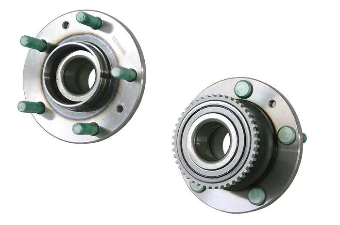 2002-2007 Mazda 6 GG/GY (NON MPS) Rear Wheel Hub with ABS Ring