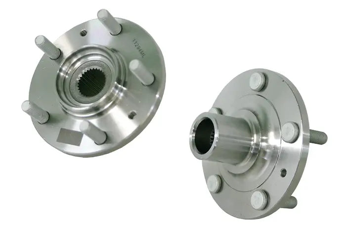 2007-2012 Mazda 6 GH (ALL) Front Wheel Hub Only