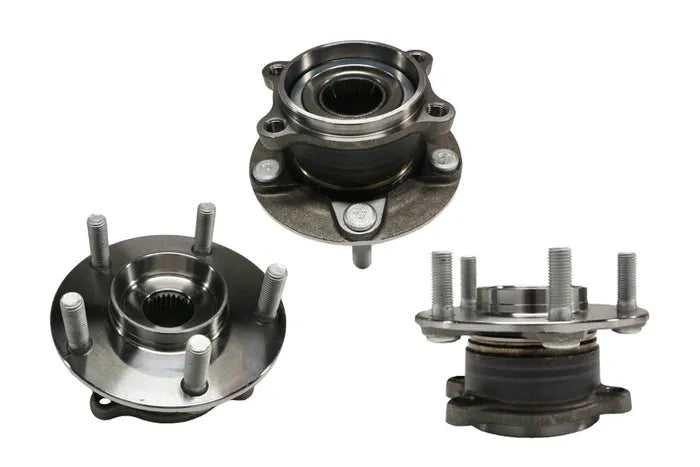 2012-2021 Mazda 6 GJ/GL SD/WAGON Rear Wheel Hub