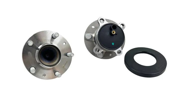 2015- ONWARDS Mazda CX-3 DK Rear Wheel Hub with ABS Sensor