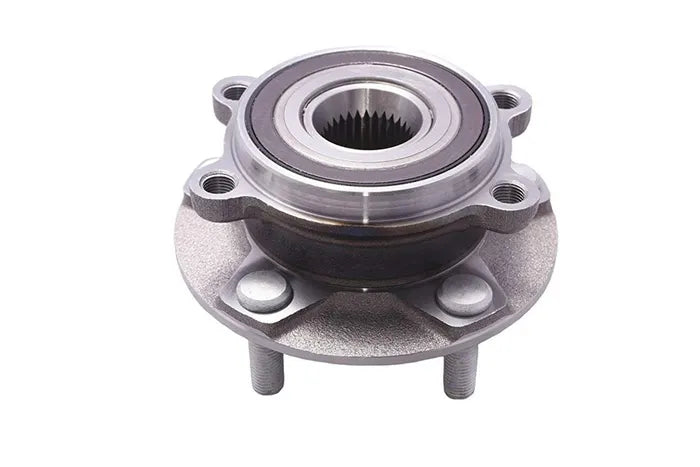 2012-2026 Mazda CX-5 KE/KF Front Wheel Hub with Integrated ABS-Compatible Bearing