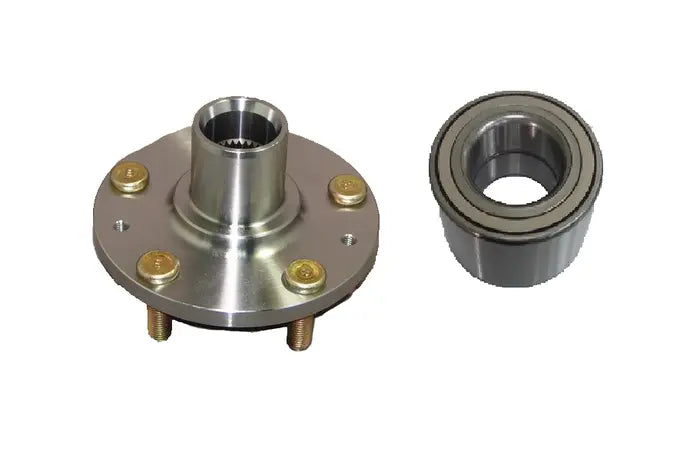 2006-2012 Mazda CX-7 ER Front Wheel Hub with Bearing