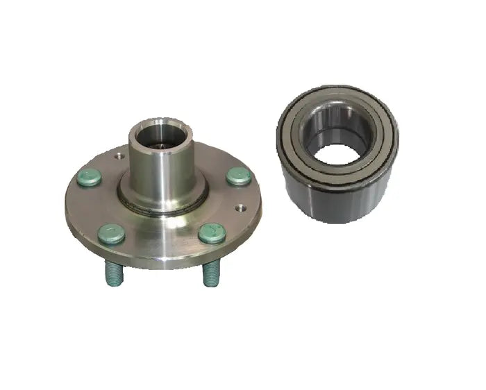 2007-2016 Mazda CX-9 TB Front Wheel Hub with Bearing
