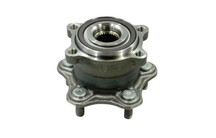 2010-2014 Nissan Elgrand E52 (ASSY) Rear Wheel Hub with Integrated Bearing