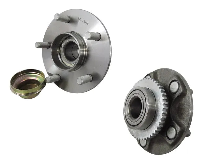 1995-1999 Nissan Maxima A32 (ASSY) Rear Wheel Hub with ABS Ring