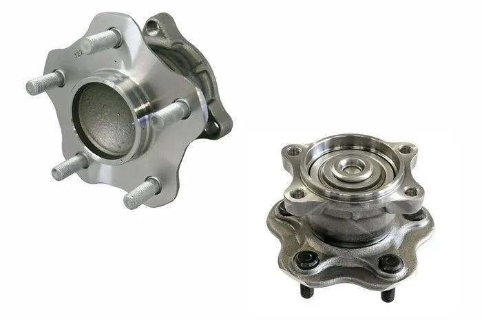 2003-2009 Nissan Maxima J31 (ASSY) Rear Wheel Hub with Integrated Bearing