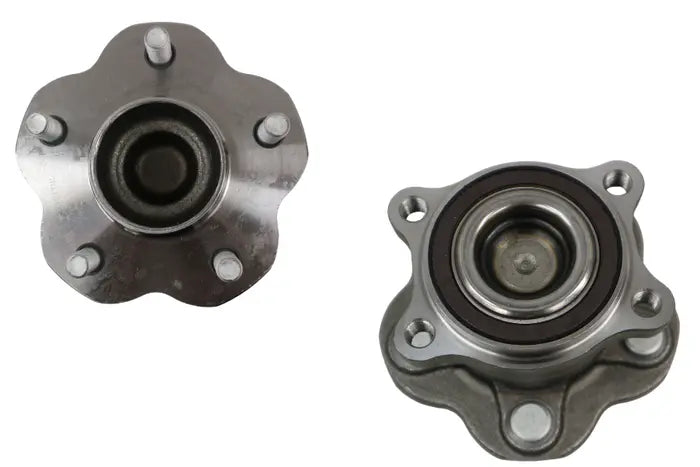 2009-2014 Nissan Maxima J32 (ASSY) Rear Wheel Hub with Integrated Bearing