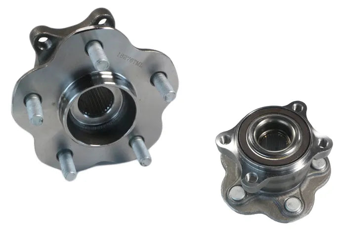 2008-2015 Nissan Murano Z51 (ASSY) Rear Wheel Hub with Integrated Bearing