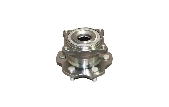 2005-2013 Nissan Pathfinder Rear Wheel Hub with Integrated Bearing
