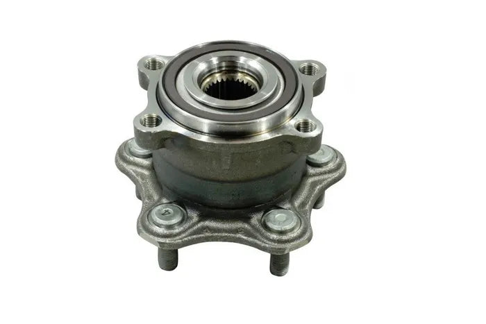 2013-2020 Nissan Pathfinder R52 Rear Wheel Hub with Integrated Bearing