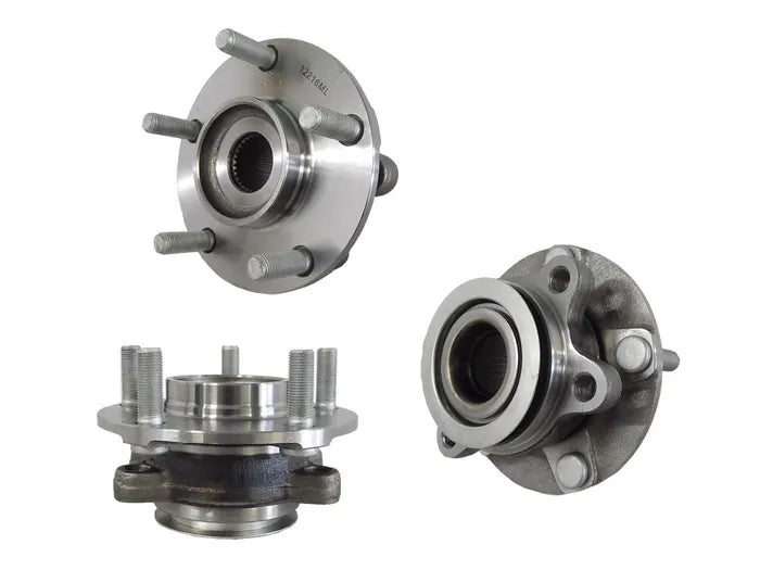 2007-2014 Nissan X-trail T31 (ASSY) Front Wheel Hub with Integrated Bearing