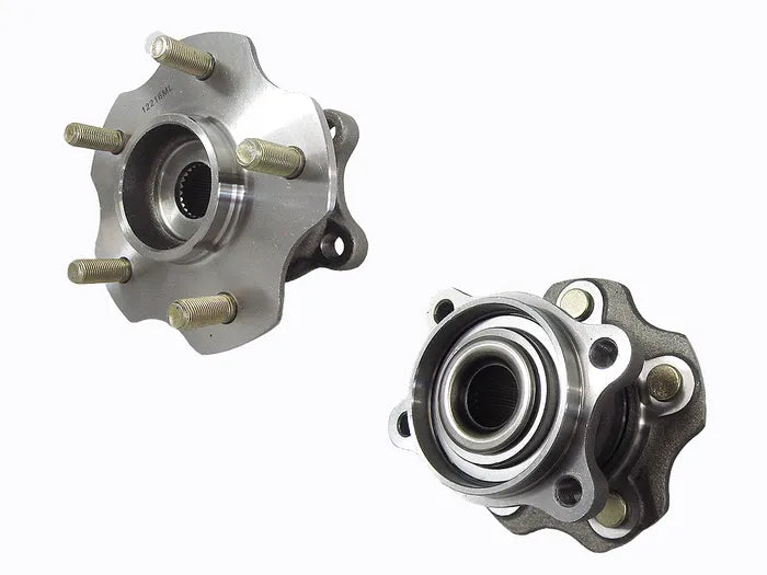 2007-2014 Nissan X-trail T31 (ASSY) Rear Wheel Hub with Integrated Bearing