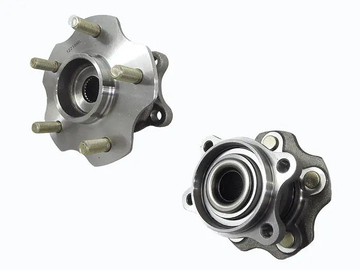 2014-2022 Nissan X-trail T32 Rear Wheel Hub with Integrated Bearing