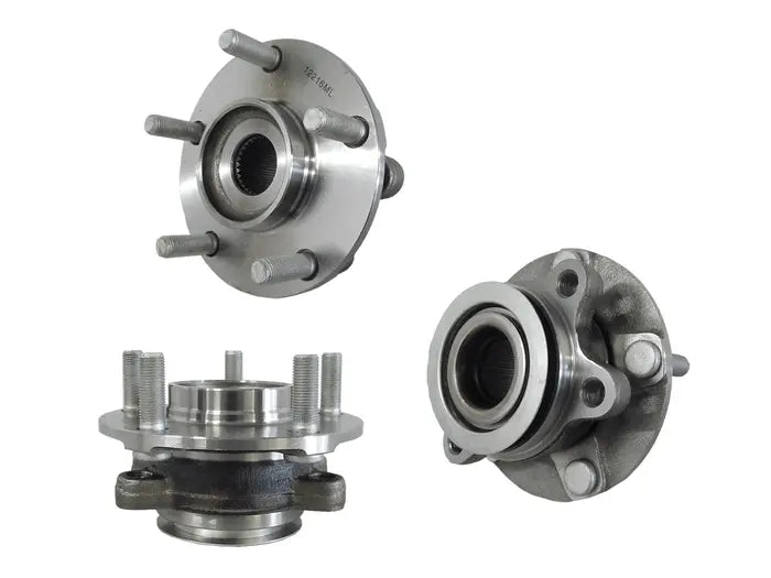 2008-2016 Renault Koleos H45/HY (ALL) Front Wheel Hub with Integrated Bearing
