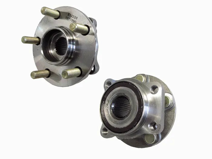 2003-2009 Subaru Liberty BL/BP (4TH) Front Wheel Hub with Integrated Bearing