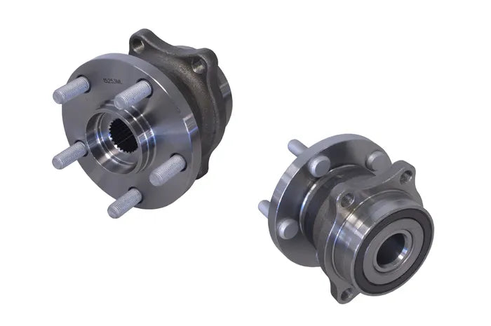 2009-2014 Subaru Liberty BM/BR (5TH) (Includes Exiga Model) Rear Wheel Hub with Integrated Bearing