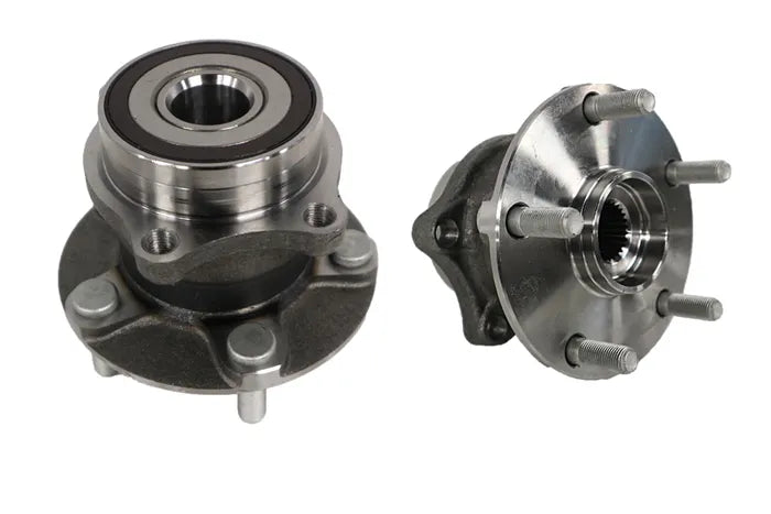 2014-2020 Subaru Liberty BN/BS 6TH Rear Wheel Hub with Integrated Bearing