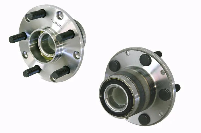 1998-2003 Subaru Outback Rear Wheel Hub with Integrated Bearing