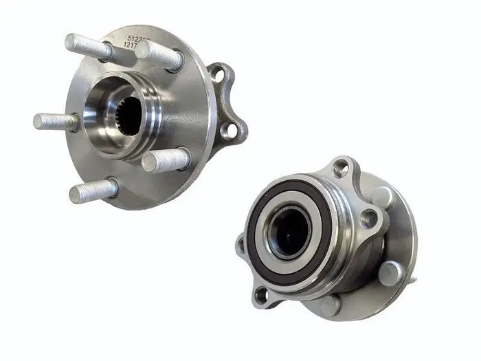 2003-2009 Subaru Outback 3RD Rear Wheel Hub with Integrated Bearing