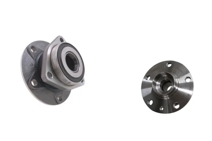 2017-2024 Skoda Kodiag (NS) Front Wheel Hub with Integrated Bearing