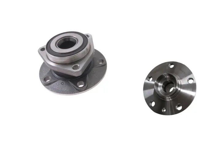 2017- ONWARDS Skoda Karoq (NU) Front Wheel Hub with Integrated Bearing
