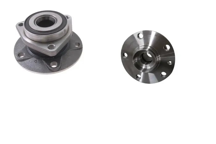 2013-2020 Skoda Octavia 5E Front Wheel Hub with Integrated Bearing